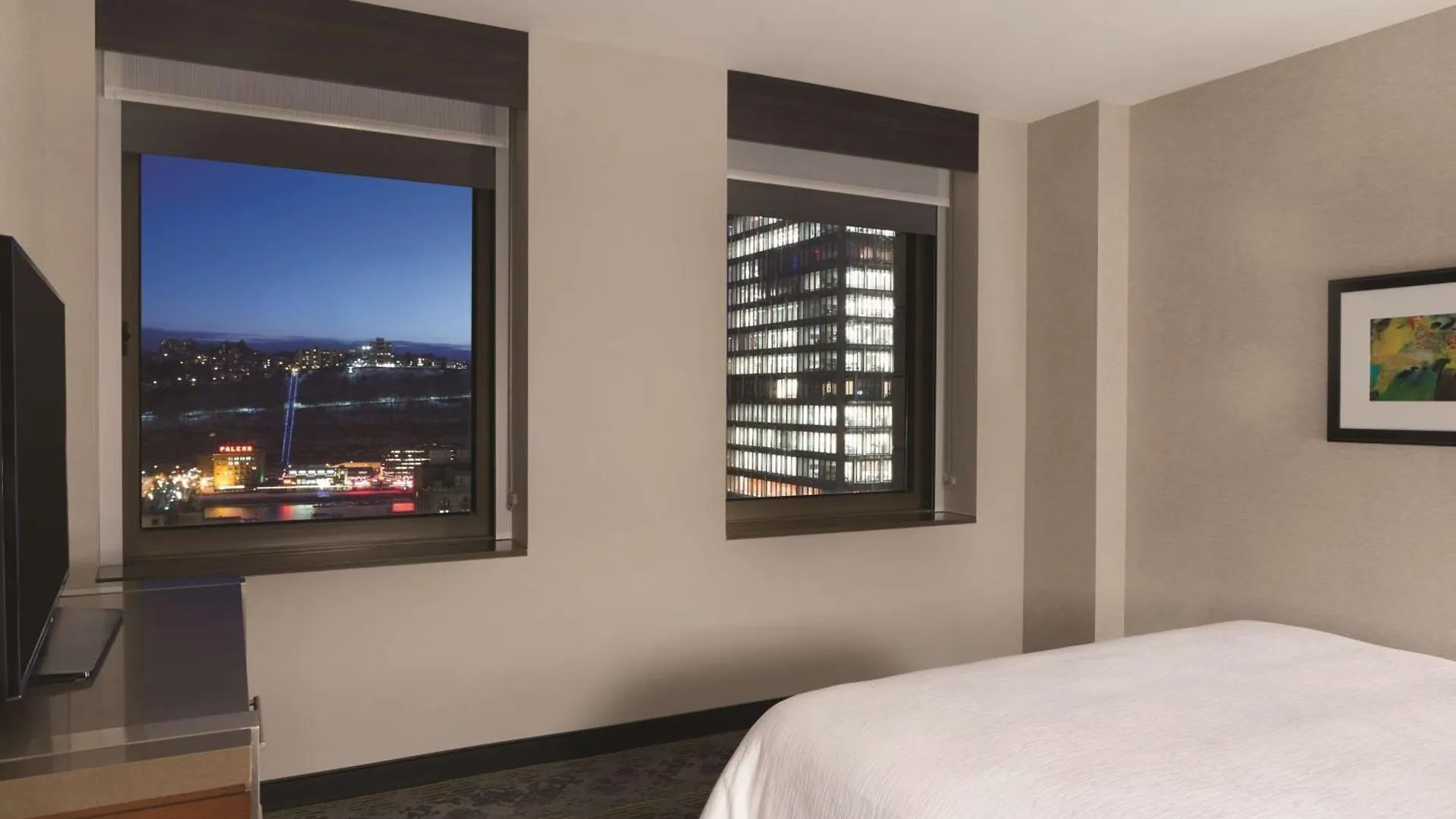 Embassy Suites Pittsburgh-Downtown Ξενοδοχείο Πίτσμπουργκ