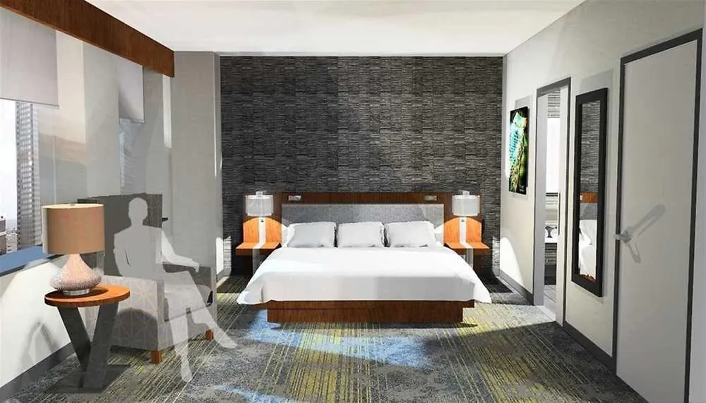 Embassy Suites Pittsburgh-Downtown