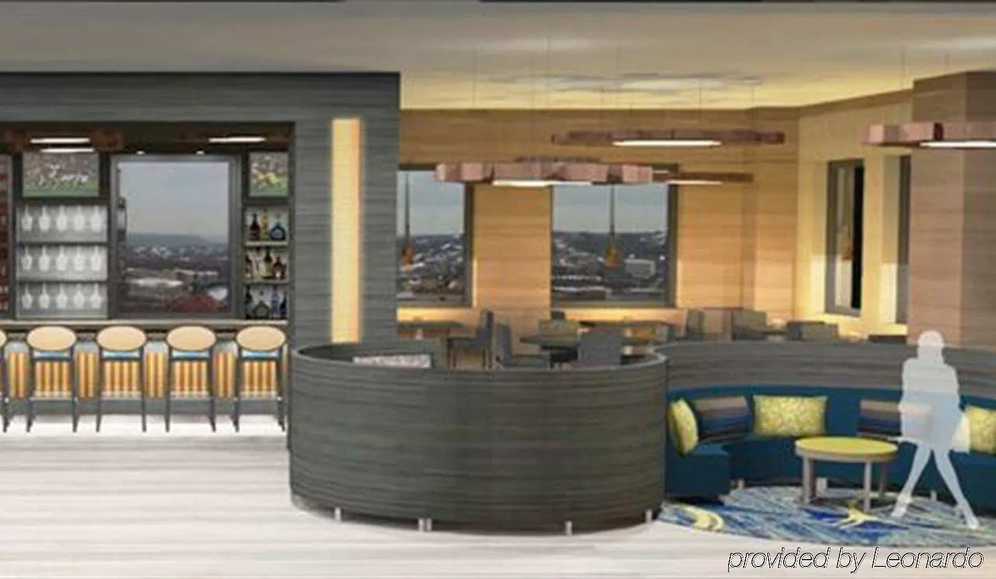 Ξενοδοχείο Embassy Suites Pittsburgh-Downtown
