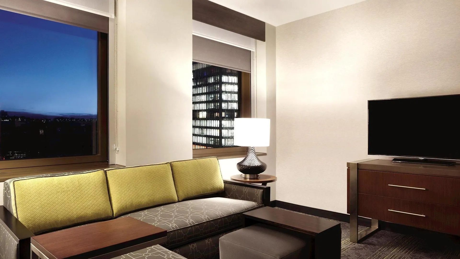 Ξενοδοχείο Embassy Suites Pittsburgh-Downtown