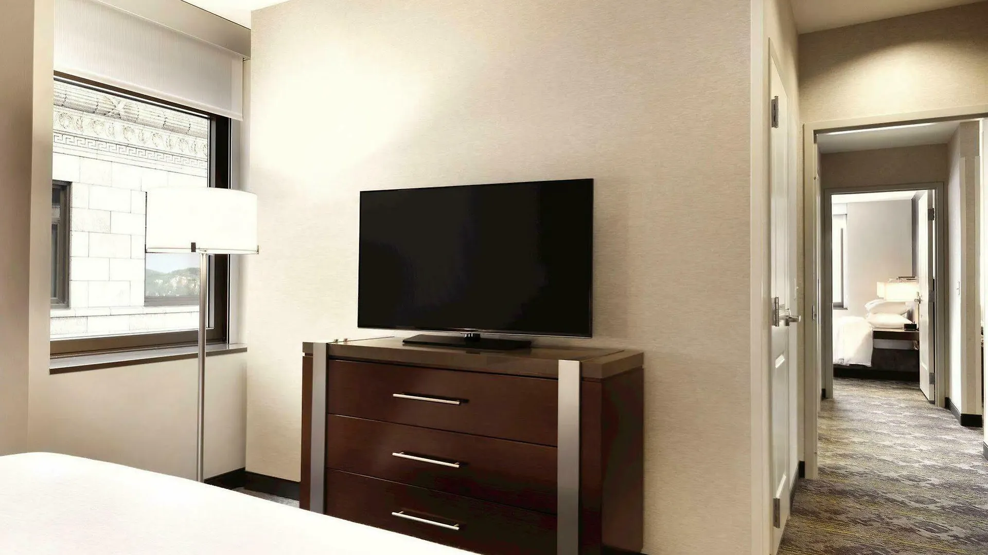Ξενοδοχείο Embassy Suites Pittsburgh-Downtown