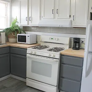 Apartment Comfy 3 Bedroom - Family Friendly - Access