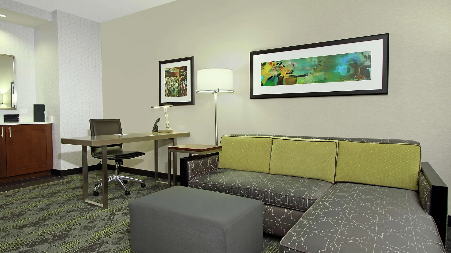 Embassy Suites Pittsburgh-Downtown