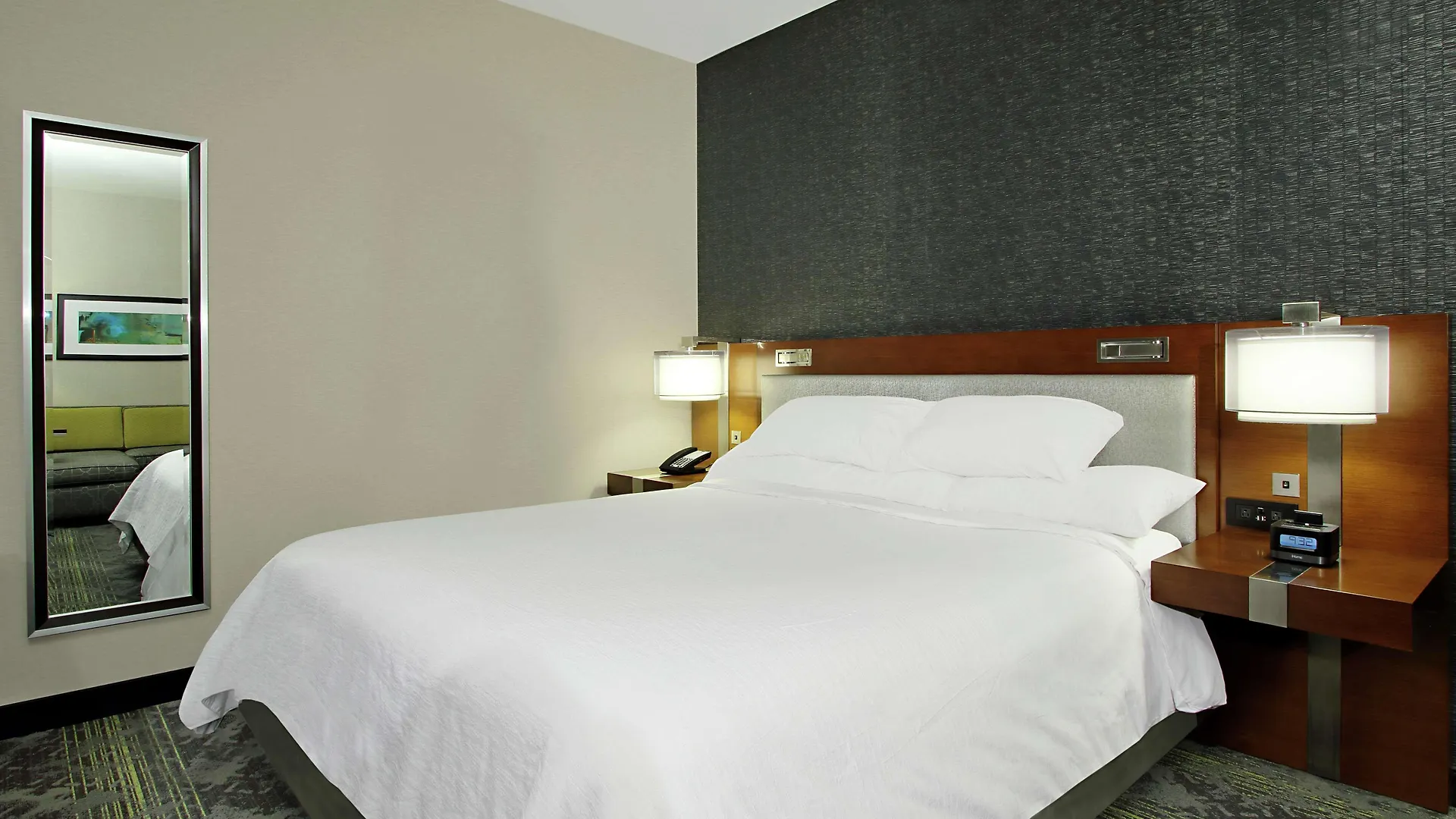 Embassy Suites Pittsburgh-Downtown