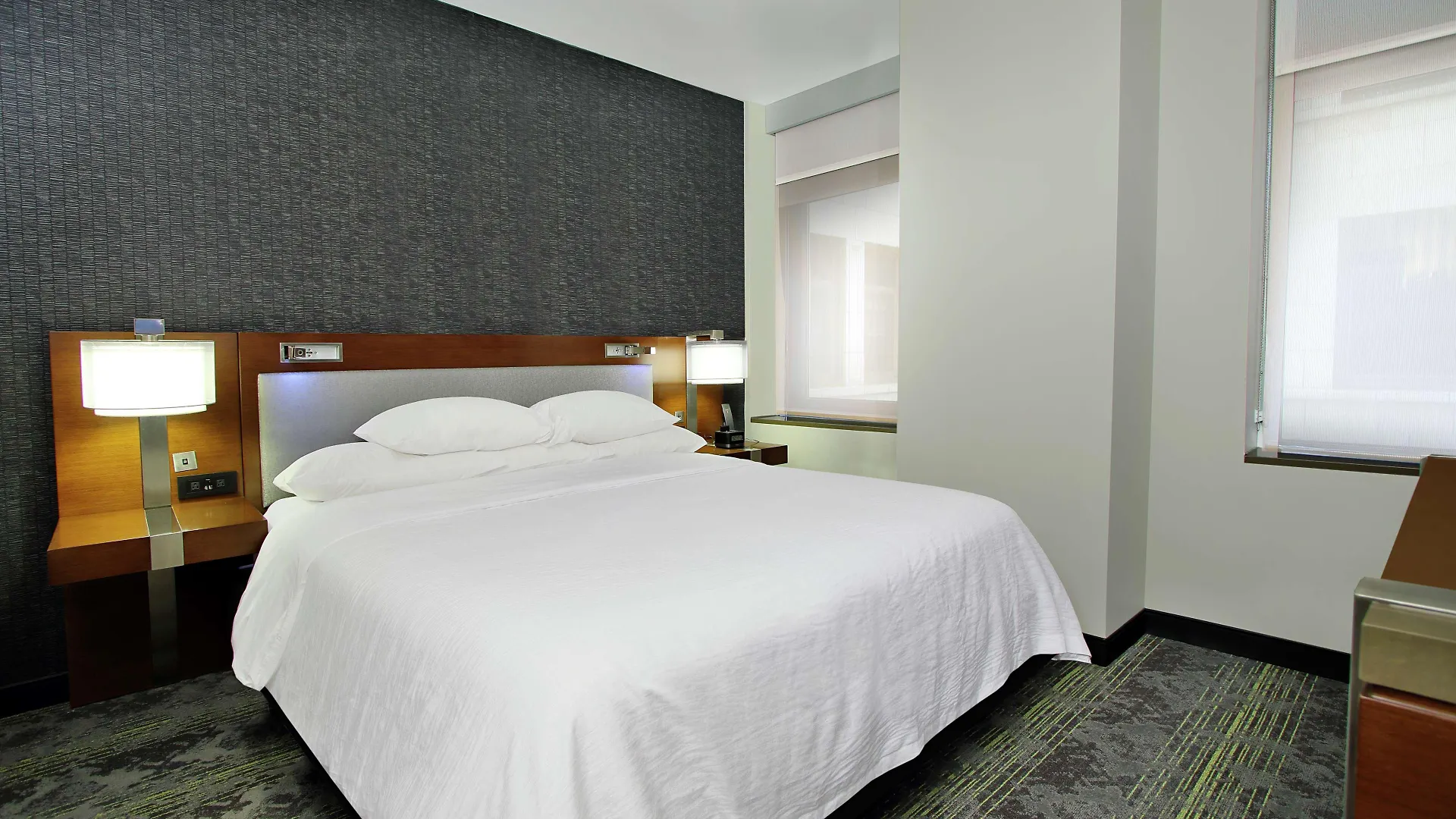 Otel Embassy Suites Pittsburgh-Downtown