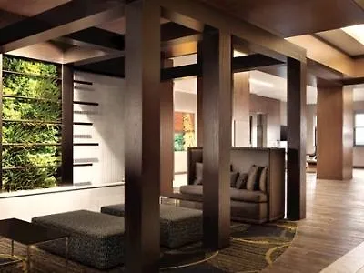 Embassy Suites Pittsburgh-Downtown Otel
