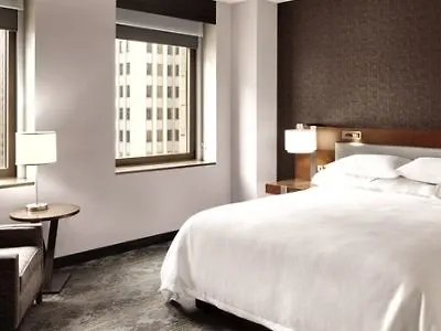 Embassy Suites Pittsburgh-Downtown ABD