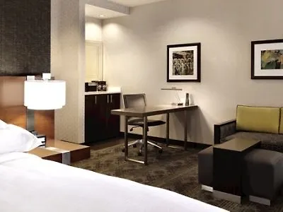 **** Otel Embassy Suites Pittsburgh-Downtown ABD