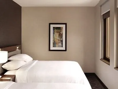 Embassy Suites Pittsburgh-Downtown Otel Pittsburgh
