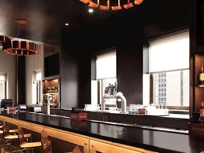 Embassy Suites Pittsburgh-Downtown Pittsburgh