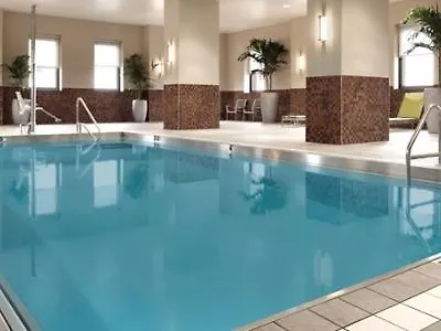 Embassy Suites Pittsburgh-Downtown