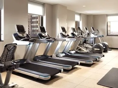 Otel Embassy Suites Pittsburgh-Downtown