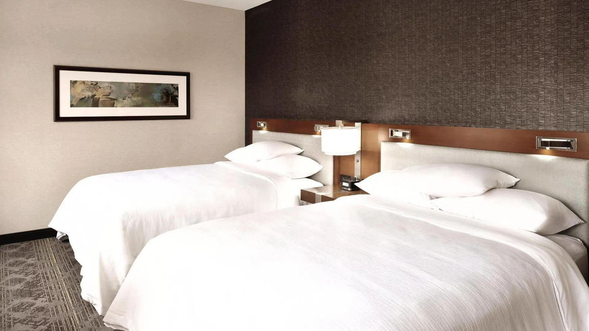 Embassy Suites Pittsburgh-Downtown